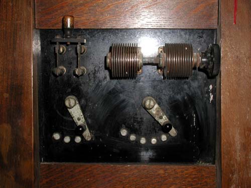 Fischer_X-Ray_Inductance_Controls