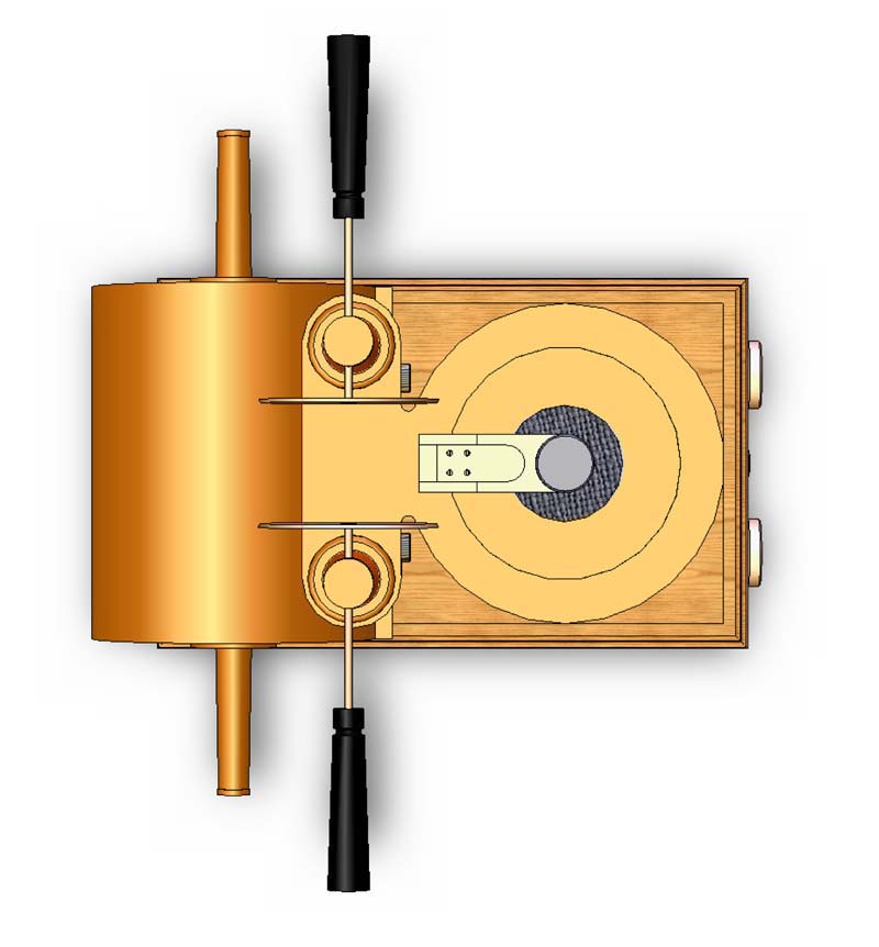 TeslaOscillator6