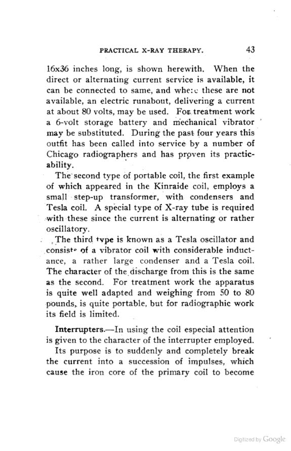 NobleEberhardPracticalXRayTherapy
