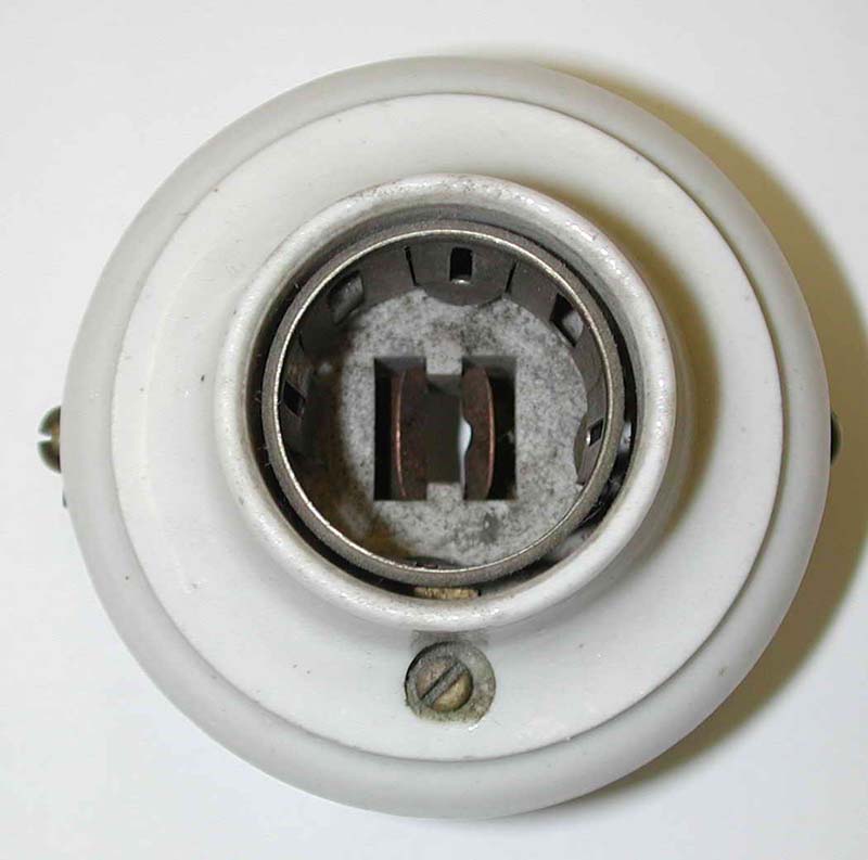 Socket Top