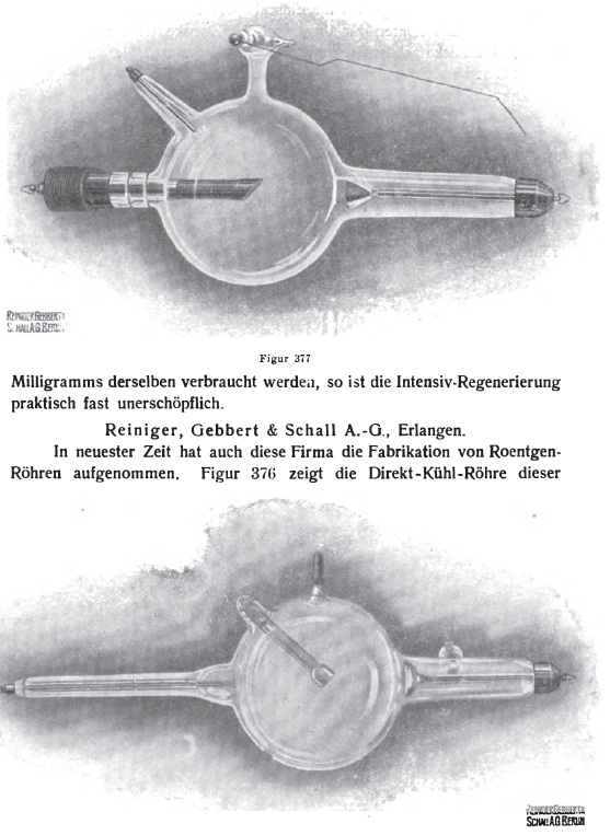 RontgenH