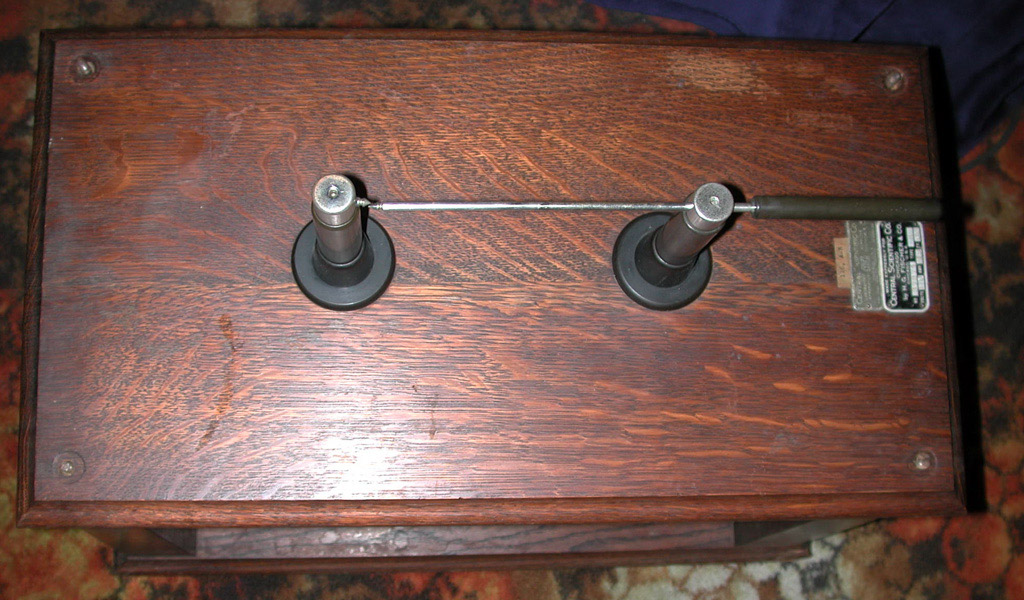 Coil Top