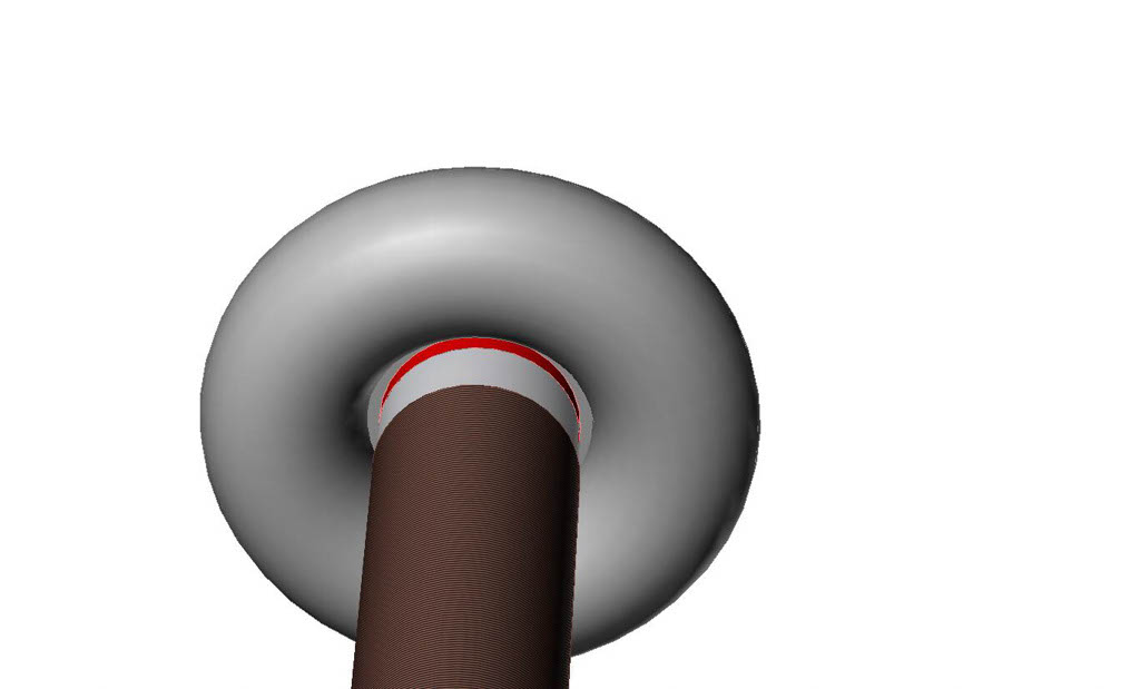 secondary coil3