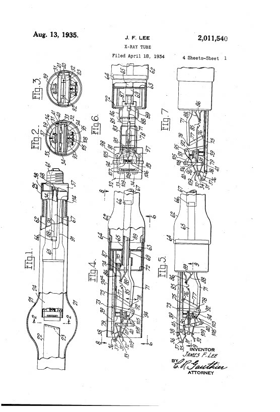 Focus Patent