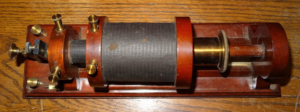 Coil Top