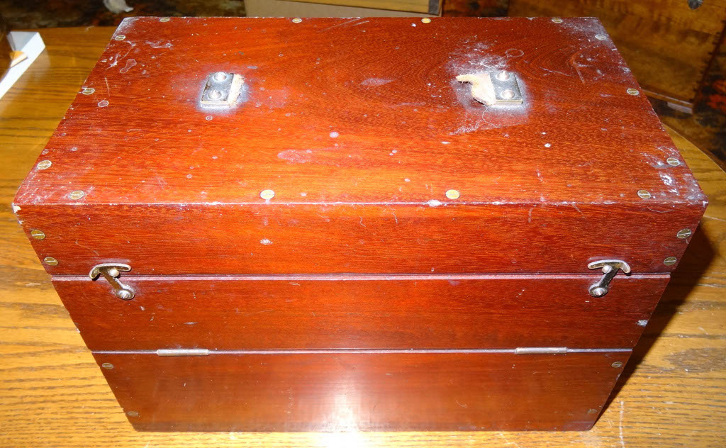 Case Profile