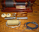 Electrodes