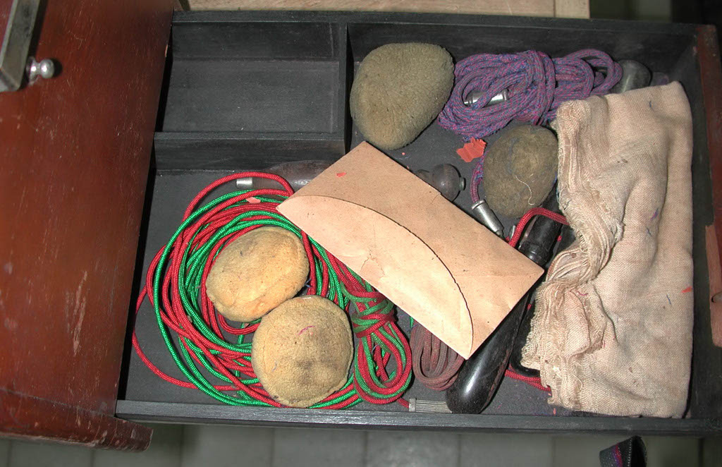 Electrodes