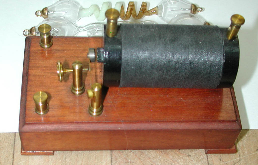 Coil Side 1