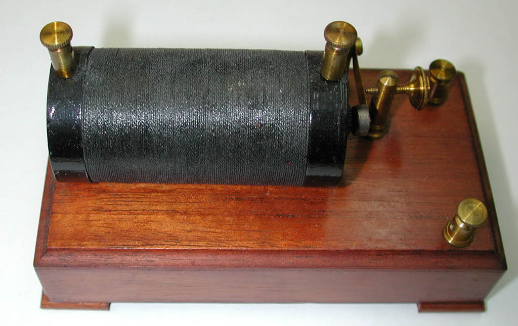 Coil Side 2