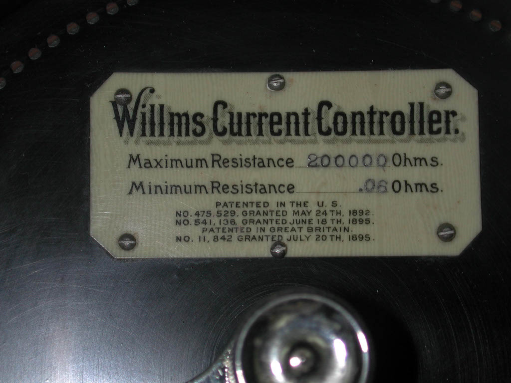 Controller Tag