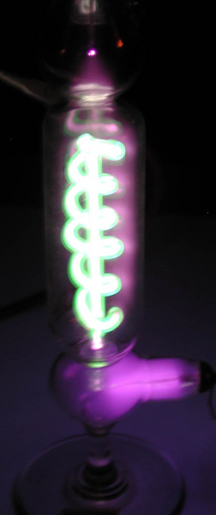 UO Spiral On
