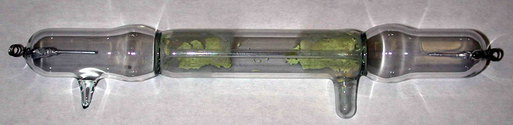 Powder Tube 1