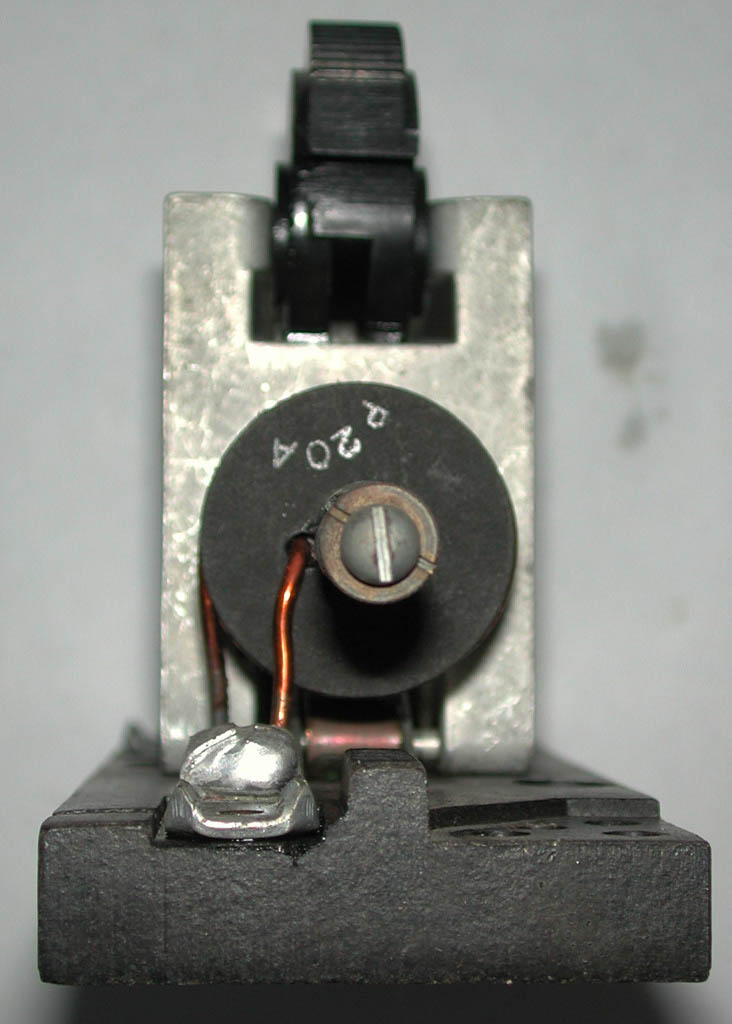X Ray Coil