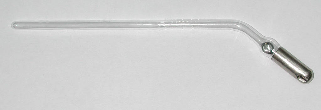 Quartz Mercury Tube