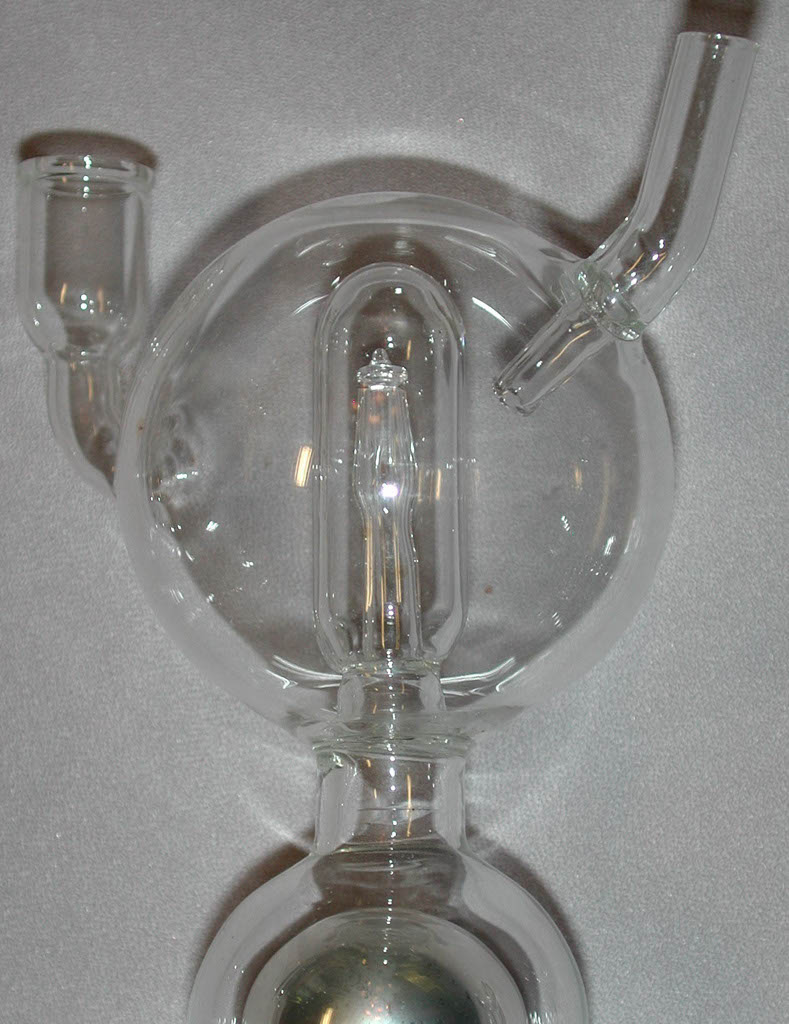 Ozone Atomizer