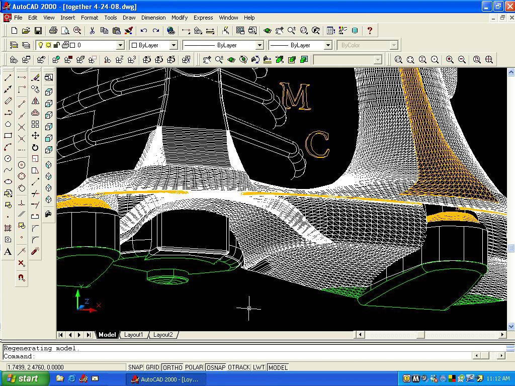 23surfaces 4-24-08