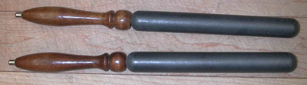 Carbon Electrodes