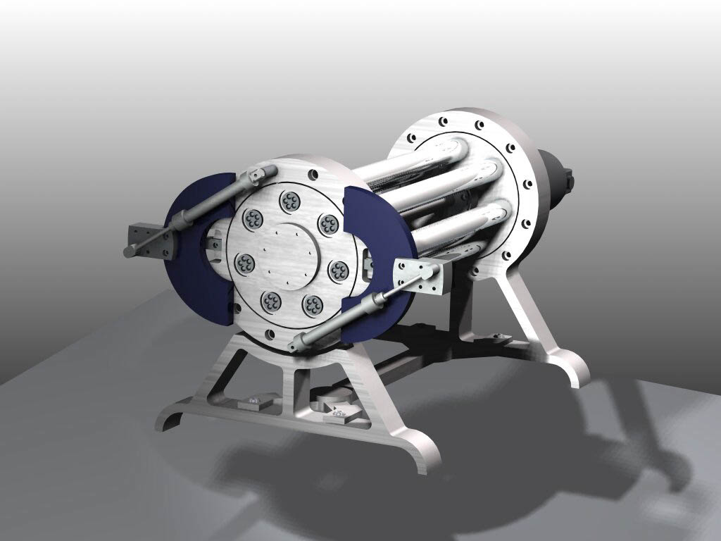 Gatling Gun10