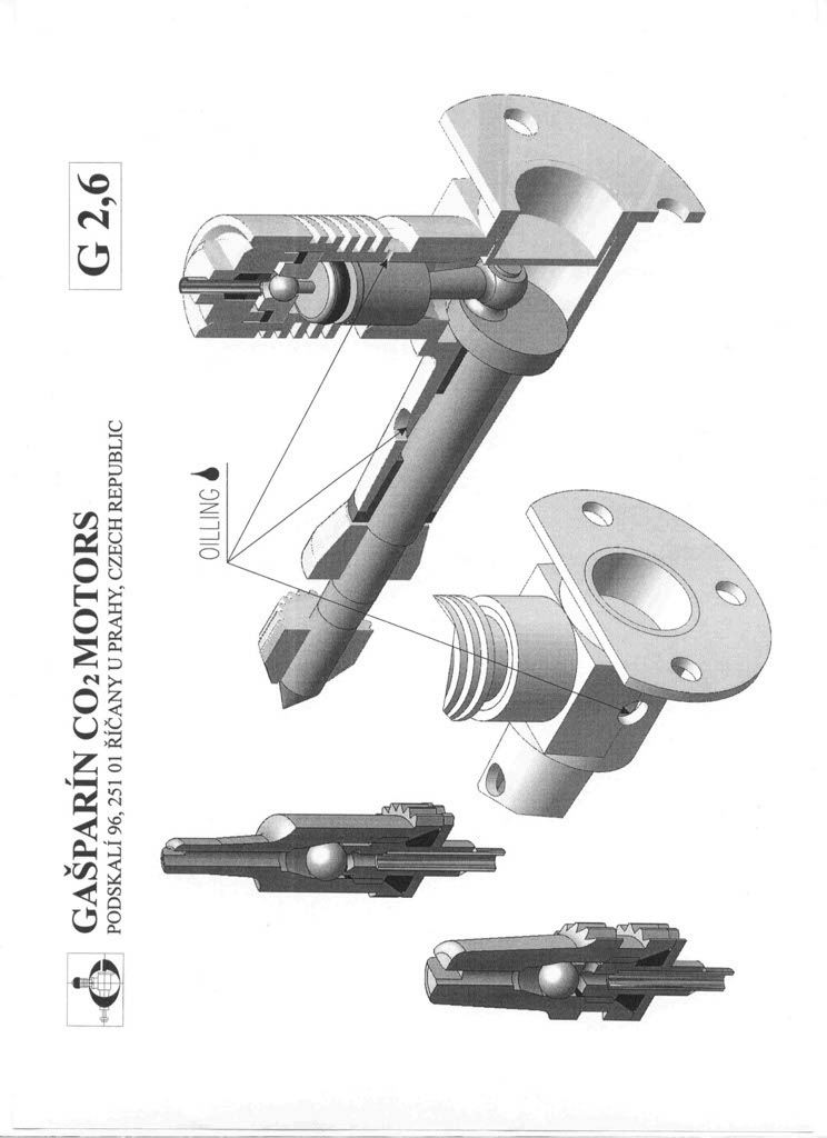 G26 axonom