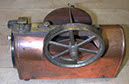 Flywheel Side