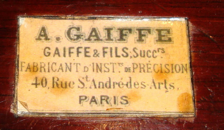 Label