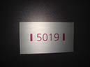 Door Number