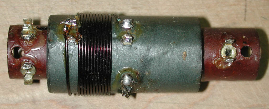 HF Coil