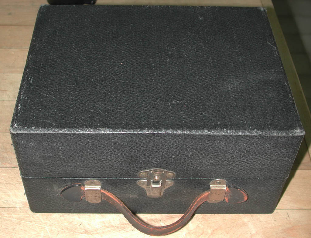 Case Front