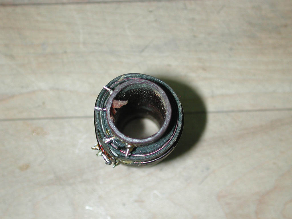 HF Coil End 1