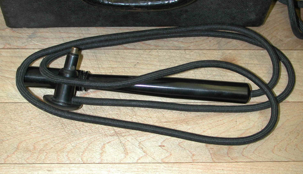 Electrode Holder