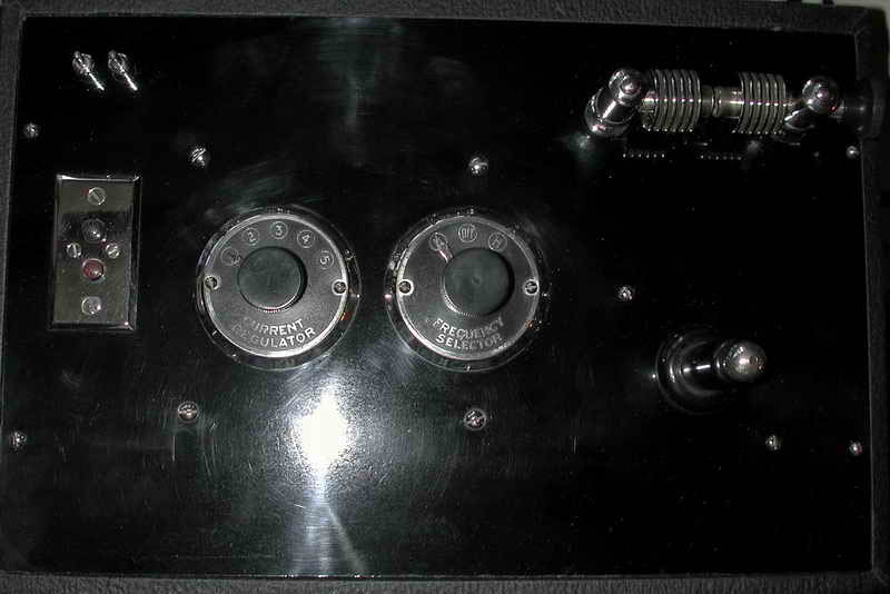 Mc8055 Panel After