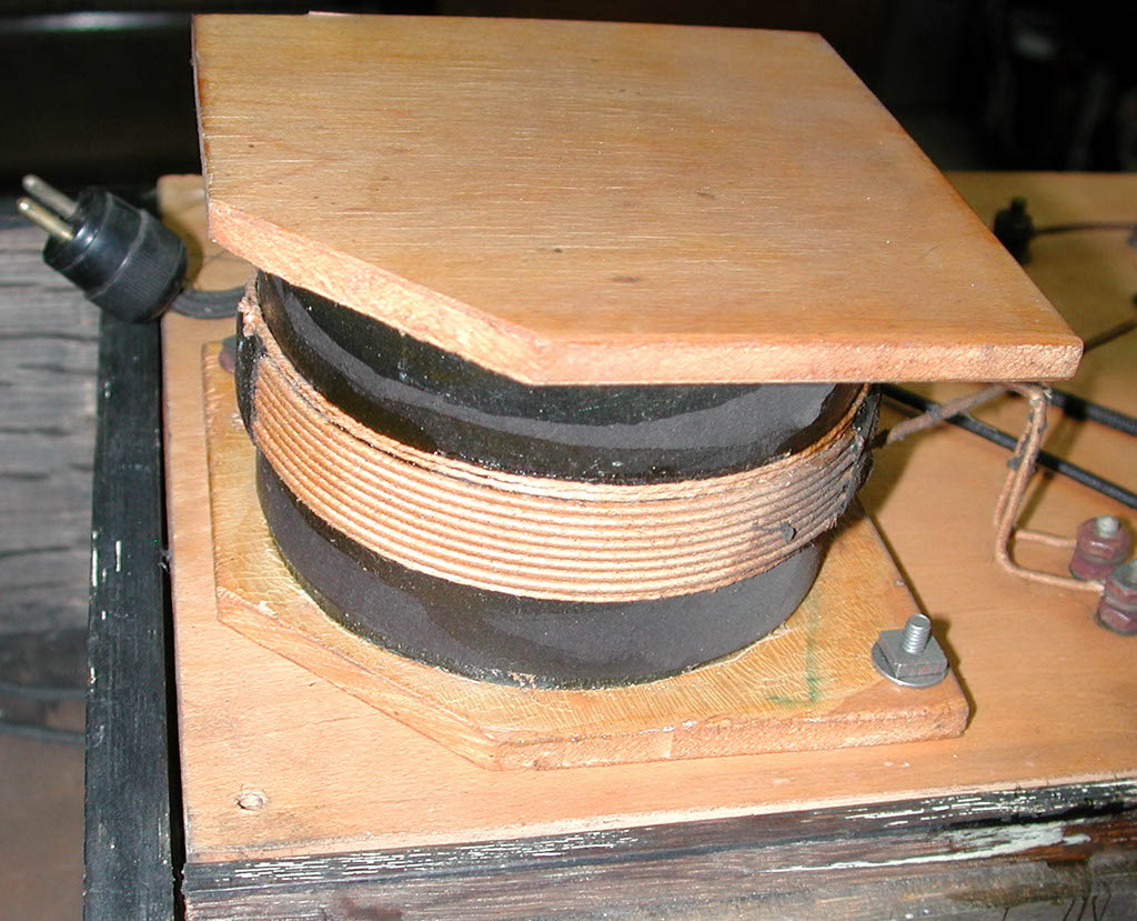 HF Coil