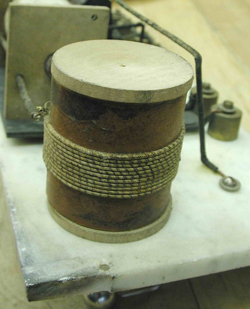 HF Coil