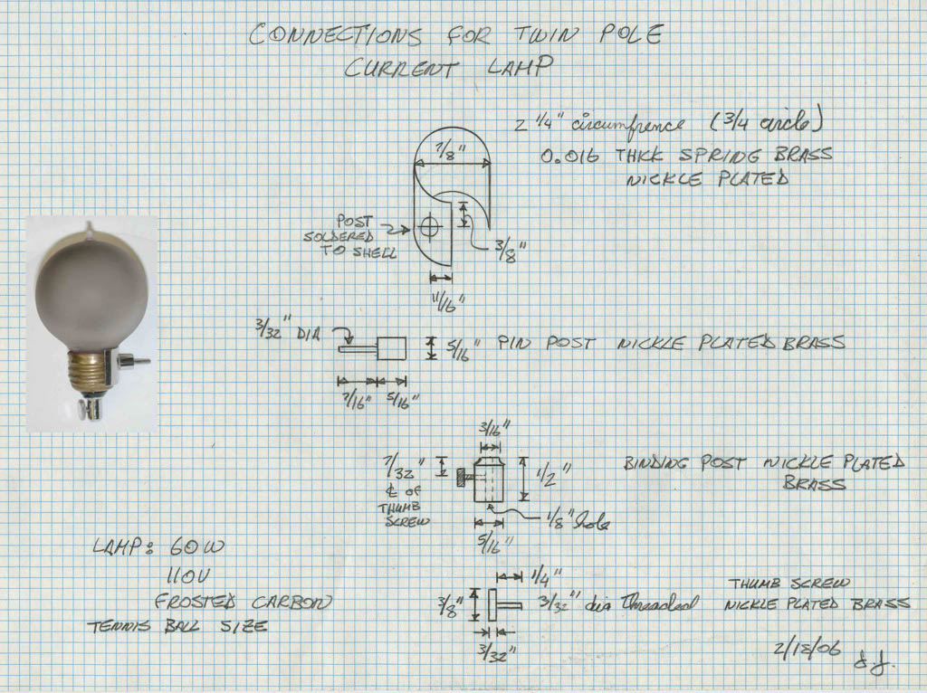 Test Lamp Connections1