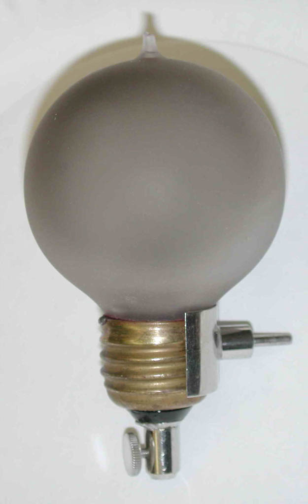 Current Test Lamp