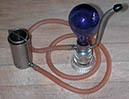 Inhaler Set