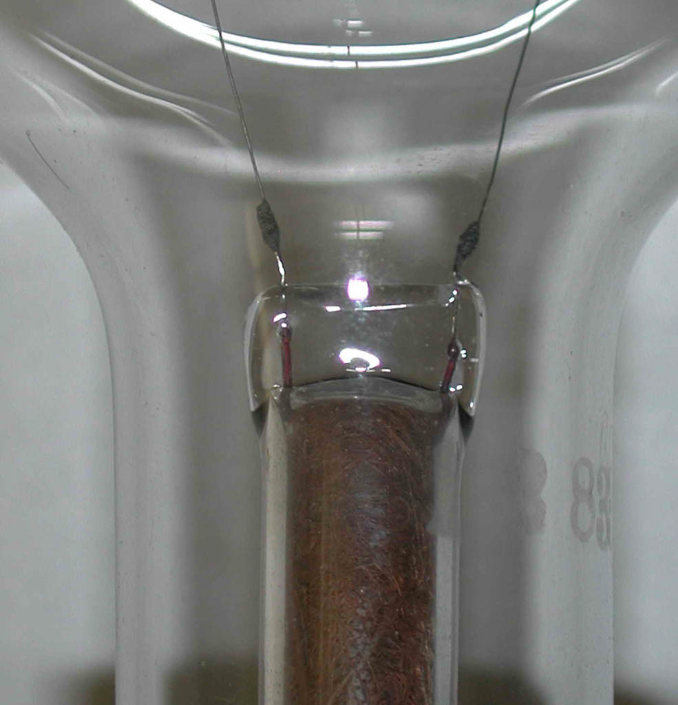 Lamp Stem