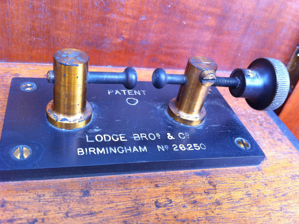 Spark Gap