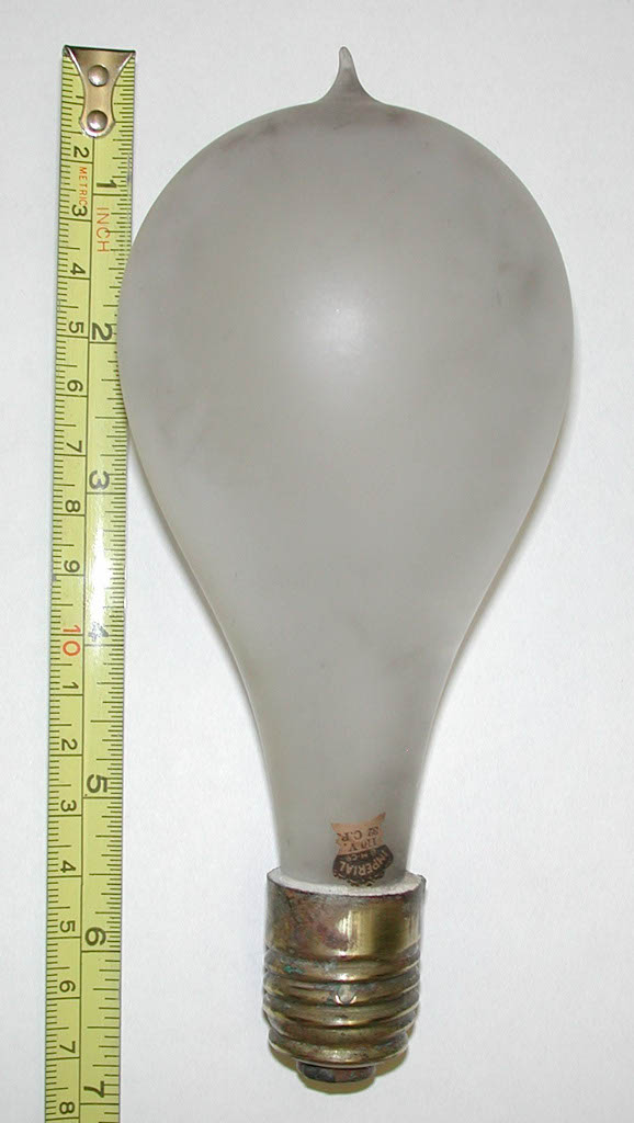 Size