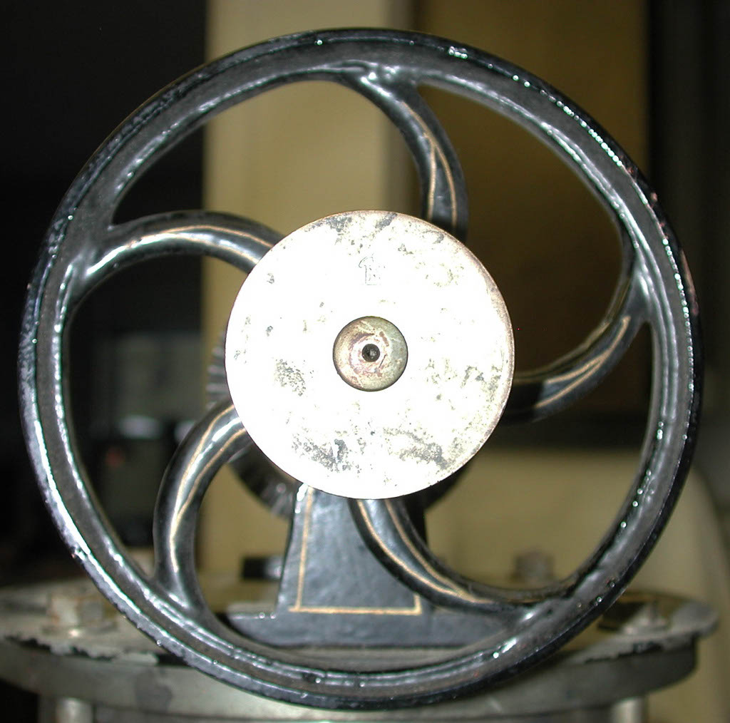 Flywheel