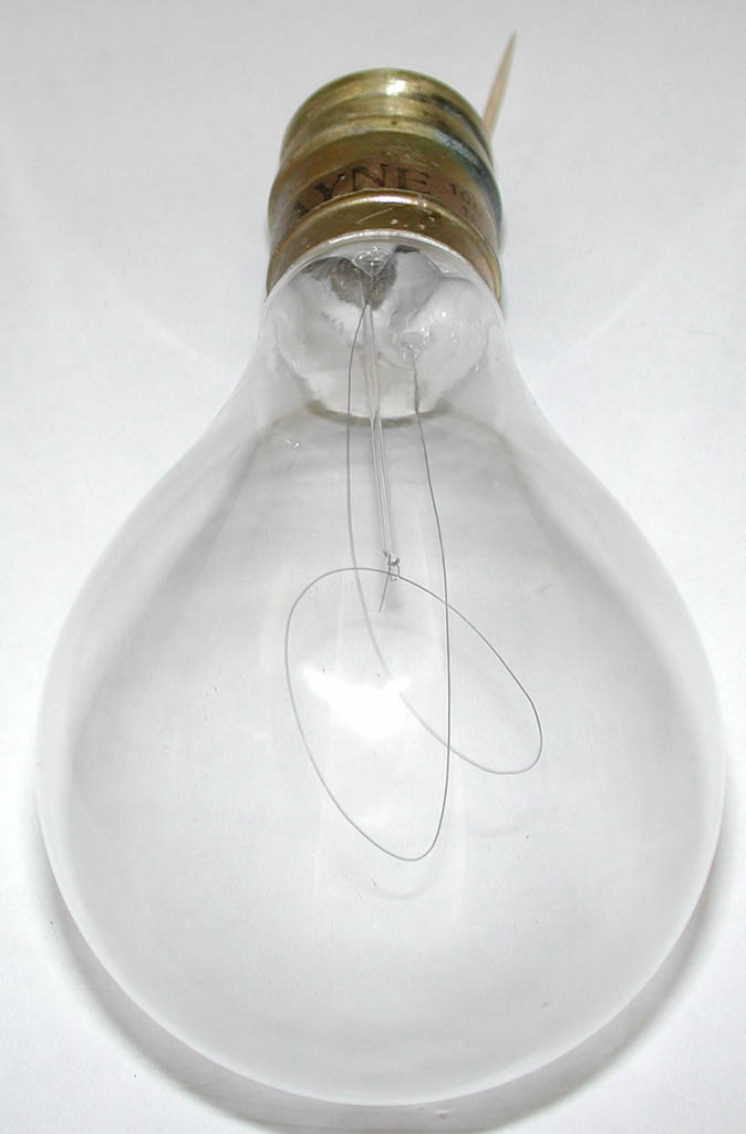 Lamp 3 B