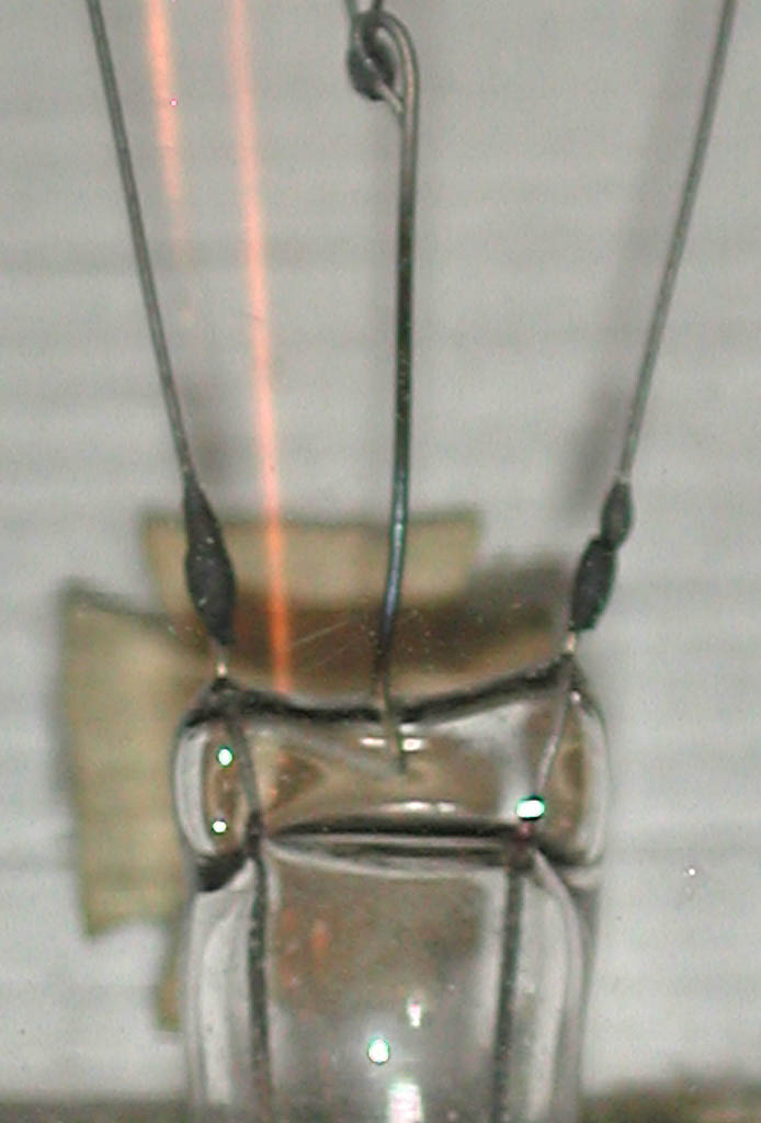Large OK TH Stem