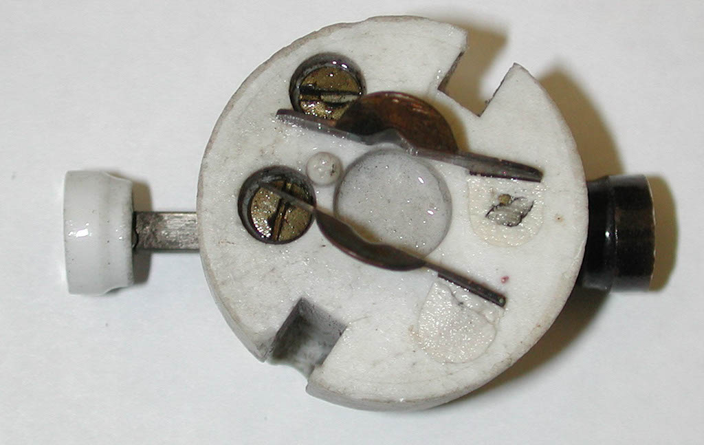 Socket Face