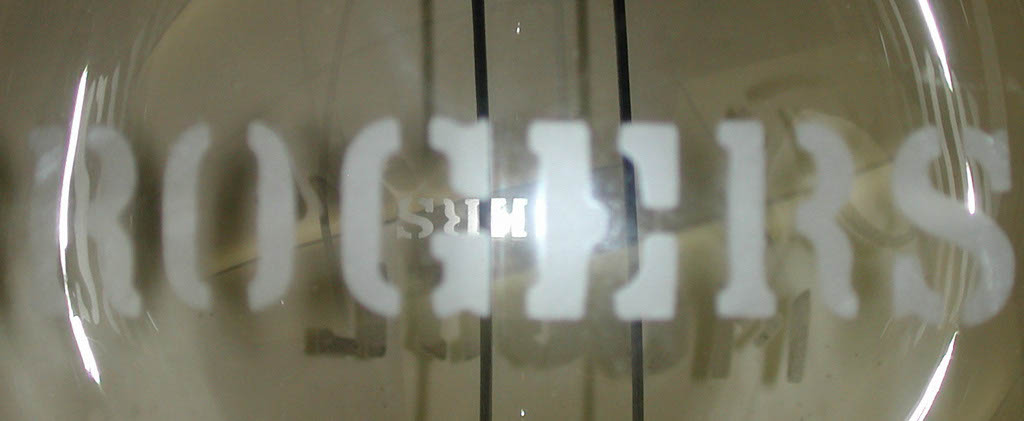 Label 1
