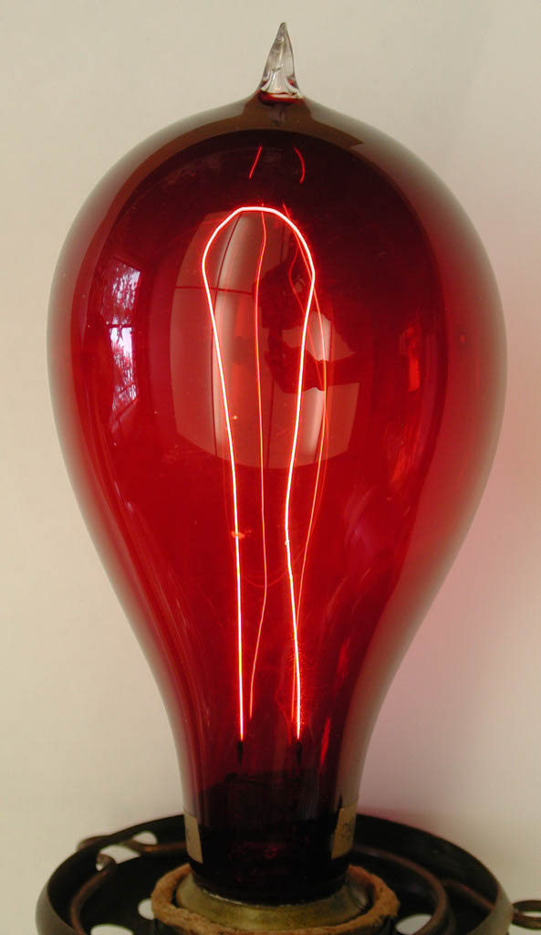 Red On