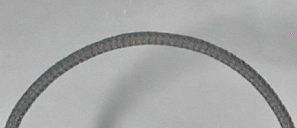 Filament Detail