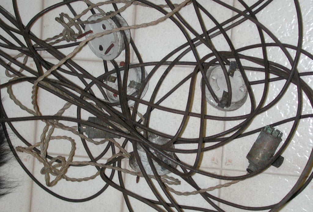 Sockets & Mounts