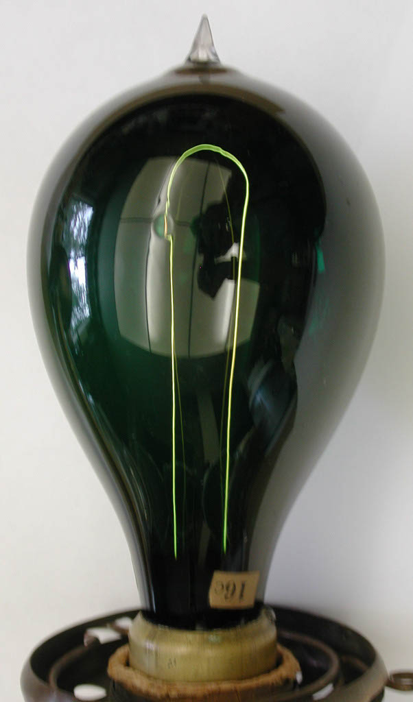 Green On