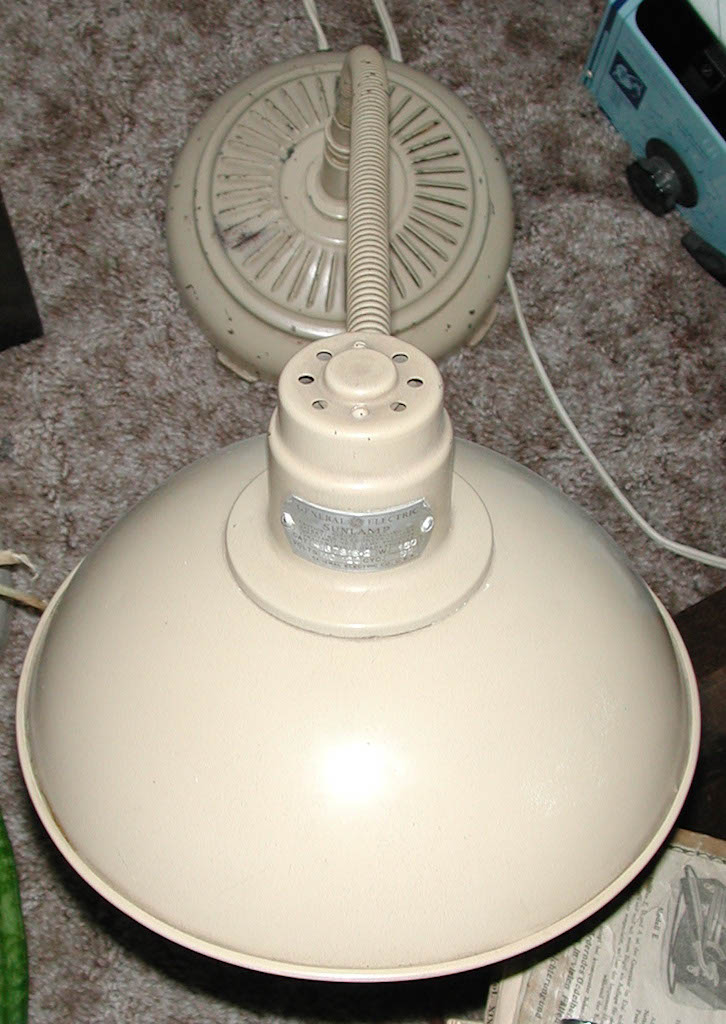 Lamp